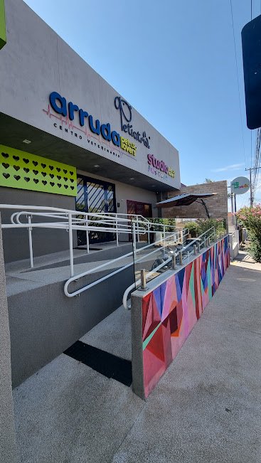 Nossa clínica