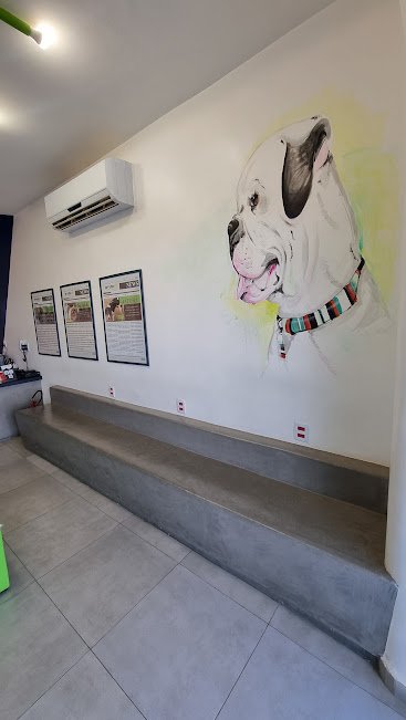 Nossa clínica